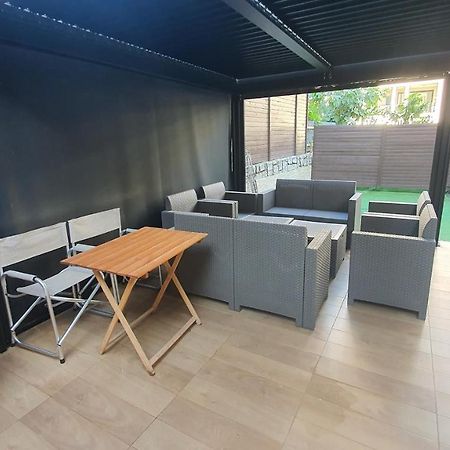 Miky Apartment-South Tirol Parrocchia Meran Exterior foto