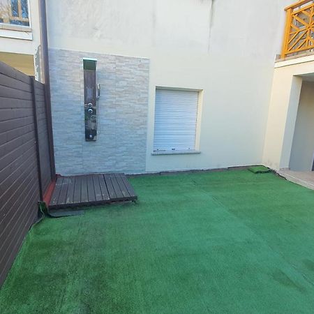 Miky Apartment-South Tirol Parrocchia Meran Exterior foto