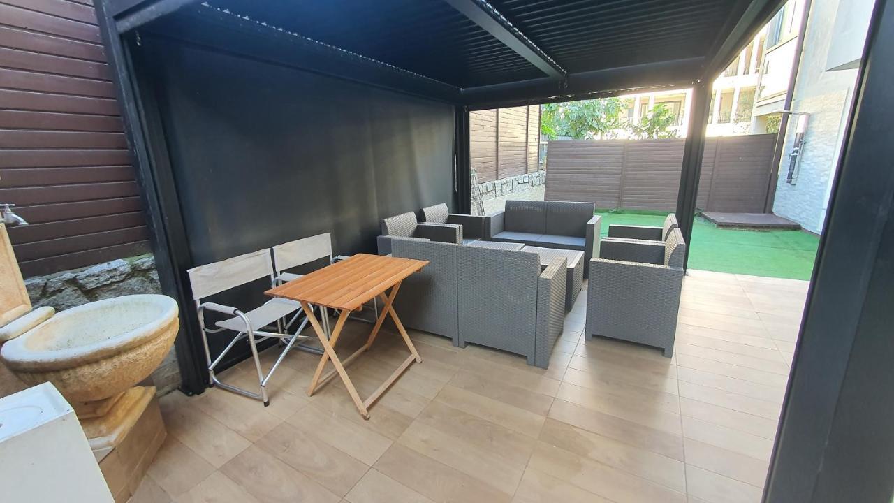 Miky Apartment-South Tirol Parrocchia Meran Exterior foto