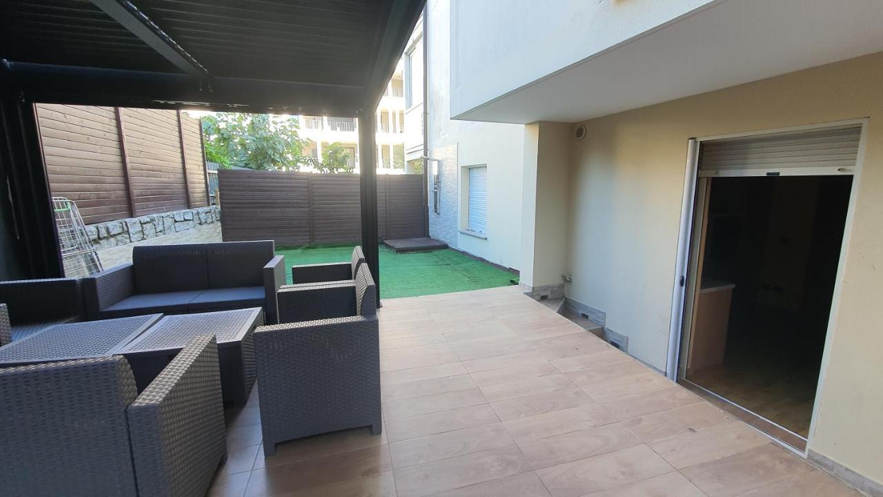 Miky Apartment-South Tirol Parrocchia Meran Exterior foto